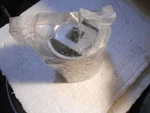 Otc 9/16 # 1928 Usa Lock Nut Socket 3/4 Drive Point Wheel Bearing. Fixed Price $35.00.