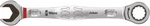 Wera 6000 Joker Ratcheting Combination Wrench - 17MM. Fixed Price $35.48.