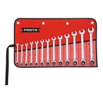 Proto JSCVMT-13S 13-PIECE Combination Wrench Set 12 Point. Fixed Price $254.95.
