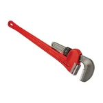 Ridgid 31045 60" Straight Pipe Wrench - Model. Fixed Price $608.84.