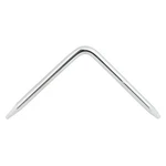 Do It Steel Cadmium Plated Faucet Seat Wrench 408348 Sim Supply, Inc.. Fixed Price $14.37.