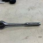 Matco 3/8" Drive Ratchet BR8N Usa. Fixed Price $29.99.