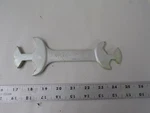 Vintage Proto Victor RT-20 Gas Cutting Tank Gage Multi-wrench (EB22042076). Fixed Price $24.00.