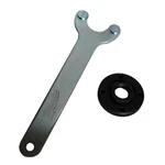 Milwaukee 48-03-1050 Tool Grinder Flange Nut Kit. Fixed Price $26.38.