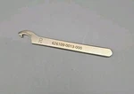 Zeiss 626109-0013-000 Hook Wrench. Fixed Price $15.00.