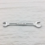 Ibm 9900013 3/8" X 11/32" Open End Typewriter Wrench Vintage 4 1/2" Long. Fixed Price $19.68.