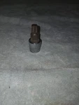 Snap-on FTX55TPE 55IP 3/8" Torx Plus Socket Driver, Free Shipping. Fixed Price $41.95.