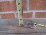 1960S Vtg 3/8" Drive X 3/4" Size Proto - Professional * Crowfoot Wrench 4924 Usa. Fixed Price $18.85.
