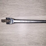 K-d 731315 Non-ratcheting Breaker Bar Steel Socket Wrench Knurled Handle. Fixed Price $30.00.