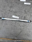 Armstrong Tools 27-379 12 Pt Double Offset Box End Wrench 5/8" 9/16" Usa Nos. Fixed Price $15.00.