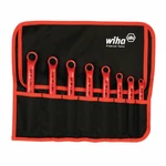 Wiha 21096 Insulated Inch Deep Offset Wrench, 8-PIECE. Fixed Price $271.98.