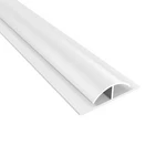 Fasade 47 In. Decorative Vinyl Divider Trim (5 Pack). Fixed Price $43.14.