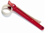 Ridgid 31355 Pipe Capacity Strap Wrench, 3-1/2" Outside Dia. Tubing. Fixed Price $71.57.