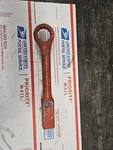Armstrong 33-046 Hammer Wrench Usa Striking Knocker 1-7/16". Fixed Price $23.20.
