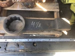 Slap Hammer Wrench 4-1/8 . Armstrong # 33-432. Fixed Price $75.00.