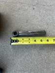 Williams 1/2 Square Lathe Mill Machine Wrench Tool Post #585. Fixed Price $10.95.