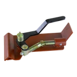 Latch Compatible W/jcb Case Bobcat Kubota John Deere Caterpillar New Holland. Fixed Price $81.49.