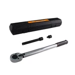 Machoman Ratchet Torque Wrench Set (TQW403). Fixed Price $55.45.