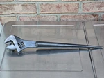 Klein Tools Adjustable Spud Wrench, Part# 3239. Fixed Price $50.00.