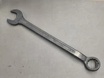 Ampco W-678A 1-9/16" Combination Wrench Albr Non Sparking. Fixed Price $74.95.