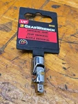 Gearwrench 80100 1/4" Drive Universal Joint. Fixed Price $8.99.