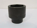 Proto J7446M, 46MM Standard Impact Socket, 1/2" Drive, Point. Fixed Price $48.00.