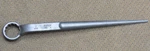 Proto 2632 2" 12PT Box End Spud Wrench Made In Usa. Fixed Price $89.99.