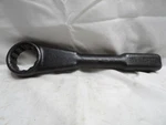 Wright 1-5/8" Striker Wrench #1852. Fixed Price $34.99.