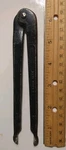 Jh Williams 482 Special Adjustable Face Pin 1/16" Spanner Wrench. Fixed Price $15.00.