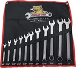 Cougar Pro Combination Wrench Set Piece Sae E911. Fixed Price $166.69.