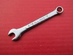Allied Tools Combination Wrench 5/16" Open Box End & 12-POINT 4" Long. Fixed Price $10.99.