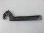 Proto C471 Adjustable Hook Spanner 3/4" 2" Machinist Lathe Wrench Vintage. Fixed Price $14.95.