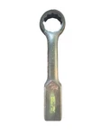 Wright 1974 2-5/16" Offset Striking Slugging Wrench 12-POINT Black Usa. Fixed Price $124.95.