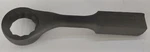 Proto 2640SW 2-1/2" Impact Striking Hammer Wrench Offset Refurbished Slugging. Fixed Price $84.15.