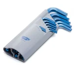 Metric Blue UST274686 15 Piece L-shape Hex Key Set,. Fixed Price $101.99.