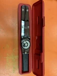 Proto 6181 3/8 Dr Dial Torque Wrench. Fixed Price $129.00.