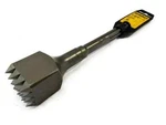Dewalt DW5843 12" 1-3/8" Bushing Tool Sds Max Shank. Fixed Price $39.99.