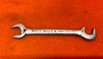 Craftsman Tools V-44556 10MM Metric Offset Open End Ignition Wrench Oem. Fixed Price $23.74.