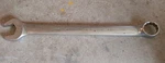Proto 1240-T500 1-1/4" Anti-slip Design Combinatio Wrench Professional Free Ship. Fixed Price $29.99.