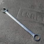 Rare Utica Tools Usa Loc Rite Flare Nut Line Combination Wrench 23332 1. Fixed Price $39.00.