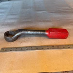 Proto 1-3/4" Offset Striker Wrench 2628SW Usa Striking Slugging 12 Pt. Fixed Price $34.00.