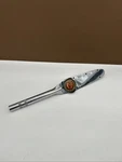 Snap On Torq-o-meter 175 1/2" Torque Wrench Ft Lbs. Works.. Fixed Price $53.99.