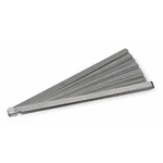 Proto Feeler Gauge Set, 25 Blades, 12 In J000TL. Fixed Price $43.00.