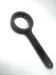 Big Daishowa Collet Wrench (mega #MGR46) New Open Box. Fixed Price $30.00.