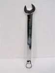 Proto J1238H-T500, 1-3/16", Combination Wrench, Point, 15-5/8" Long. Fixed Price $70.00.