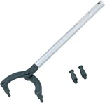 Ktc AE81 Camshaft Pulley Holder Wrench 450MM Japan Engine Timing Tool From. Fixed Price $60.77.