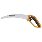 Fiskars 15 Inch Pruning Saw With Handle. Fixed Price $26.99.