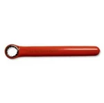 1PC Cementex BEW-24 Insulated Box End Wrench, 3/4''. Fixed Price $93.38.