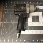 Chicago Pneumatic CP7739 Impact Wrench,air POWERED,9900 (LMA05K). Fixed Price $189.99.
