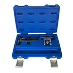 Imperial 437-FB Plastic Tool Case Flaring & Cutting Kit. Fixed Price $153.34.